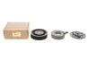 Фото Шків компресора кондиціонера Renault Grand Scenic II/Megane II 1.9dCi/2.0 02-09 NRF (380078) зображення 2