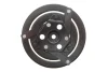 Фото Шків компресора кондиціонера Renault Grand Scenic II/Megane II 1.9dCi/2.0 02-09 NRF (380078) зображення 4