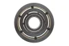Фото Шків компресора кондиціонера Renault Grand Scenic II/Megane II 1.9dCi/2.0 02-09 NRF (380078) зображення 10