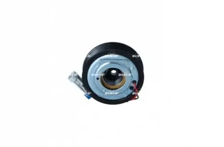 Електромагнітна муфта, компресор кондиціонера NRF 380079 Купити в Україні