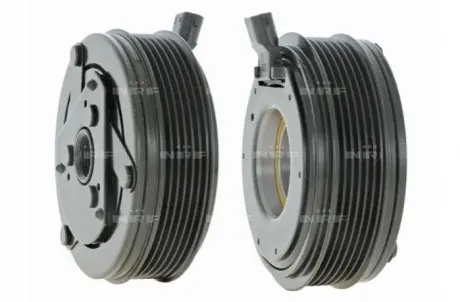 Електромагнітна муфта, компресор кондиціонера NRF 380084 Купити в Україні