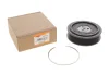Шків компресора кондиціонера Citroen Berlingo/Peugeot Partner/Opel Combo 1.2-1.5D 18 NRF (380100) зображення 2