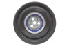 Шків компресора кондиціонера Citroen Berlingo/Peugeot Partner/Opel Combo 1.2-1.5D 18 NRF (380100) зображення 4