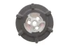 Фото Муфта компресора кондиціонера Citroen Berlingo/Peugeot Partner 08 NRF (380101) зображення 4