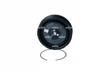 Муфта компресора кондиціонера Citroen Berlingo/Peugeot Partner 08- NRF 380101 Купити в Україні