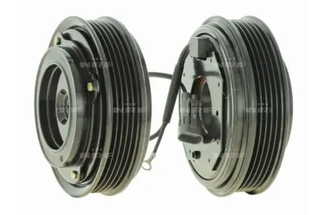 Ремкомплект муфти компресора кондиціонера NRF 380106 Купити в Україні