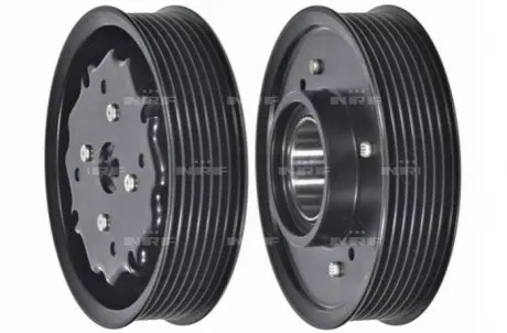 Автозапчасть NRF 380113