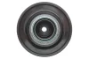 Фото Шків компресора кондиціонера VW T5/T6 2.0 TDI 09-19 NRF (380117) зображення 4