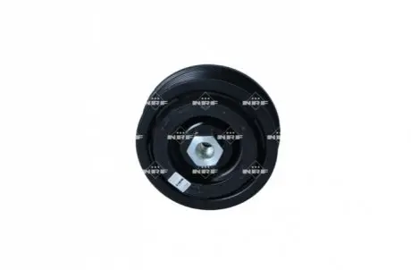 Шків компресора кондиціонера VW T5/T6 2.0 TDI 09-19 NRF 380117 Купити в Україні