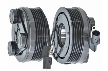 Електромагнітна муфта, компресор кондиціонера NRF 380135 Купити в Україні