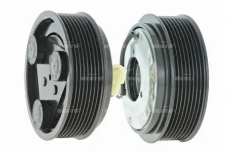 Автозапчасть NRF 380143 Купить в Украине