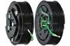 Автозапчасть NRF (380145) изображение 1