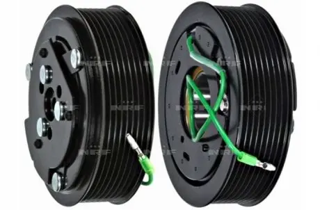 Автозапчасть NRF 380145