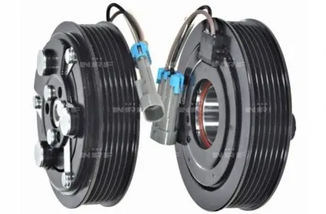 Автозапчасть NRF 380150