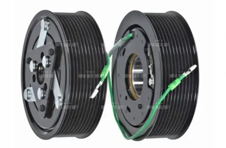 Автозапчасть NRF 380153