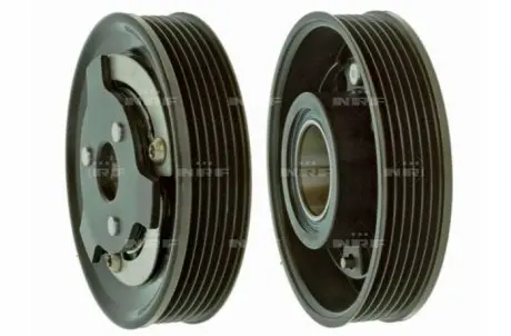 Автозапчасть NRF 380160