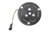 Фото Муфта компресора кондиціонера Citroen Jumper/Peugeot Boxer 06 NRF (380173) зображення 5