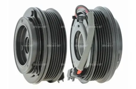 Електромагнітна муфта, компресор кондиціонера NRF 380177 Купити в Україні