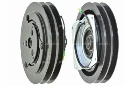 Автозапчасть NRF 380184