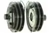 Муфта компресора кондиціонера TM08/TM13/TM15/TM16 MAN F2000 1.4 LPG/14.224 MAK, MAK-L, MARK/14.224 MC, MLC, MLLC, MLRC, MRC, MLLRC/14.224 MK/14.224 MLS, MLRS/14.264 MC, MLC, MLLC, MLRC, MRC, MLLRC/14. NRF (380186) зображення 1