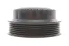 Ремкомплект муфты компрессора кондиционера NRF (380187) изображение 3