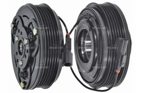 Автозапчасть NRF 380188