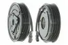 Муфта компресора кондиціонера Renault Logan 1.5 dCi 08-/Sandero 1.6/1.5 dCi 13- 380193