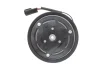 Фото Муфта компресора кондиціонера Renault Logan 1.5 dCi 08-/Sandero 1.6/1.5 dCi 13 NRF (380193) зображення 4