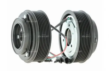 Автозапчасть NRF 380197