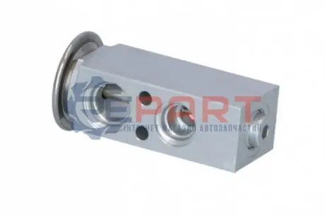 Розширювальний клапан, система кондиціонування повітря NRF 38377 Купити в Україні