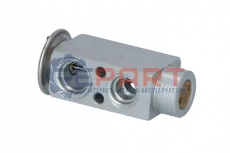 Клапан системи кондиціонування (розширювальний) Ford Galaxy/VW Sharan 95-10 NRF 38399 Купити в Україні