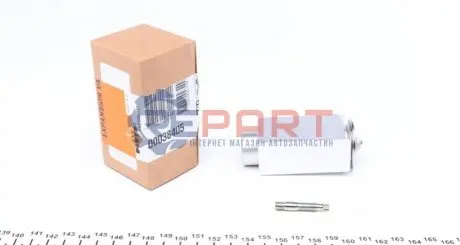 Клапан системи кондиціонування (розширювальний) BMW X3 (E83) 07-11 NRF 38405 Купити в Україні