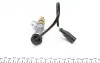 Фото Клапан компресора кондиціонера Audi A3/A4/Seat Leon/Toledo 1.0-3.6 00- NRF (38423) зображення 4