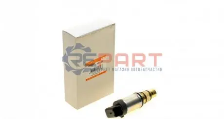 Фото Клапан компресора кондиціонера Citroen Berlingo/C3/C4/Picasso 1.4-2.0D 04- NRF (38426) зображення 1