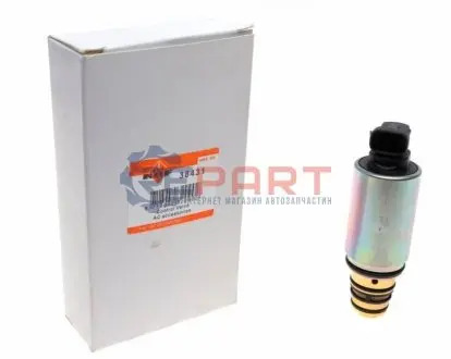 Фото Клапан кондиционера NRF (38431) изображение 1