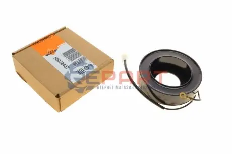 Котушка шківа компресора кондиціонера MB Sprinter/Vito 97- NRF 38447 Купити в Україні