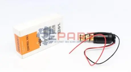 Фото Клапан компресора кондиціонера BMW 3 (E90)/Mitsubishi Colt 04-12 NRF (38461) зображення 1