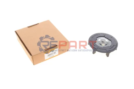 Фото Муфта компресора кондиціонера VW Touareg/Audi A4/A5/A6/A8/BMW 5 (E60)/7 (E65) 00-18 NRF (38474) зображення 1