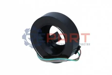 Фото Компресор, система кондиціонування повітря NRF (38484) зображення 1