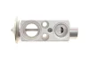 Клапан компрессора кондиционера Land Rover Discovery/Freelander/Range Rover Evoque 06 NRF (38490) изображение 6