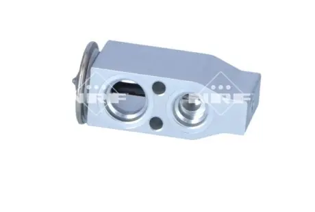 Клапан компресора кондиціонера Nissan Juke/Micra/Note 10- NRF 38493 Купити в Україні