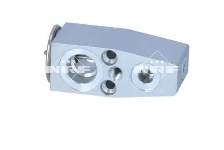 Клапан системи кондиціонування (розширювальний) Opel Astra J/K/Insignia 08- NRF 38494 Купити в Україні