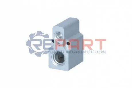 Клапан компресора кондиціонера Renault Master 97-06 NRF 38496 Купити в Україні