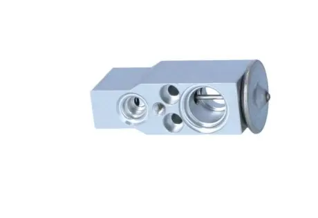 Клапан системи кондиціонування (розширювальний) Fiat Fiorino/Punto 07- NRF 38501 Купити в Україні