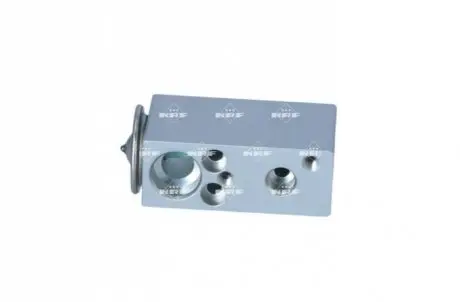 Клапан системи кондиціонування (розширювальний) Peugeot 2008 13- NRF 38553 Купити в Україні