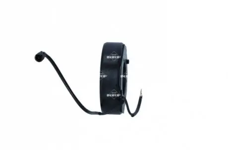 Фото Котушка, електромагнітна муфта (компресор) NRF (38566) зображення 1