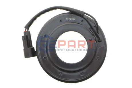 Автозапчасть NRF 38578