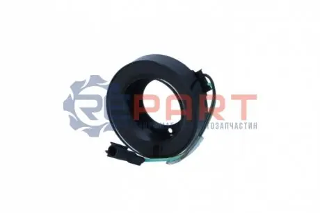 Фото Котушка, електромагнітна муфта (компресор) NRF (38581) зображення 1