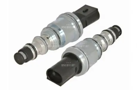 Фото 1 — Автозапчасть NRF (38596) Фото Автозапчасть NRF (38596) изображение 1