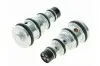 Расширительный клапан кондиционера MERCEDES V (638/2) ABARTH 124 SPIDER FIAT 124 SPIDER, 500L, DUCATO, TIPO FORD FOCUS II, FUSION NISSAN ALMERA II, ALMERA TINO, PRIMERA 0.9-2.5D 03.89- NRF (38604) изображение 1